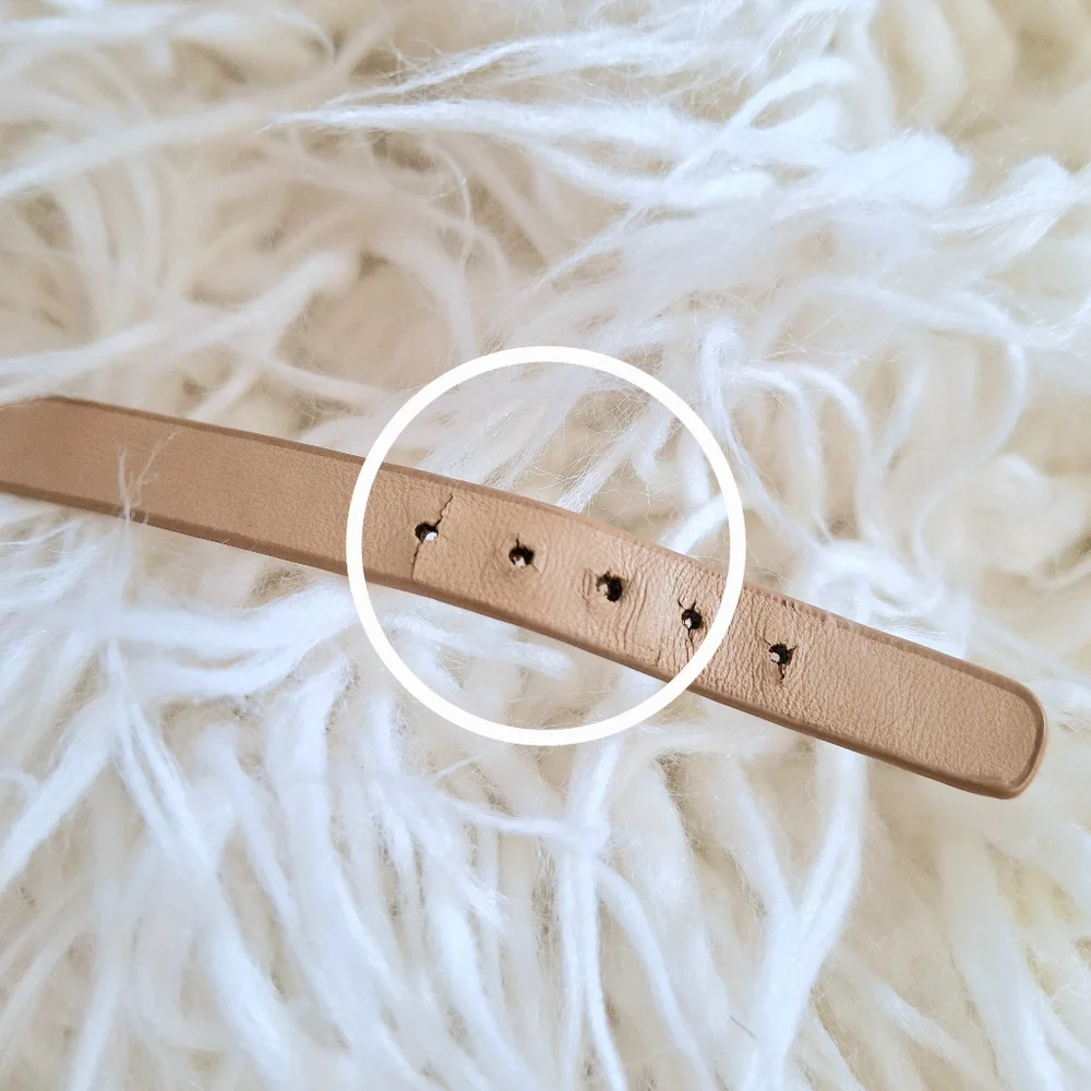 Tory Burch previously worn